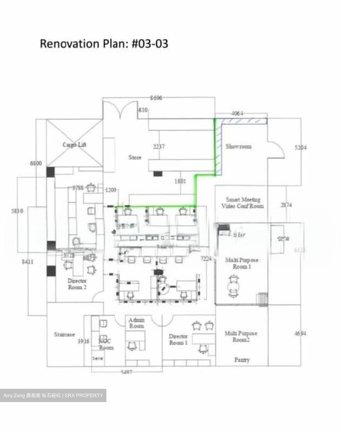 Epl Building (D3), Factory #540486711